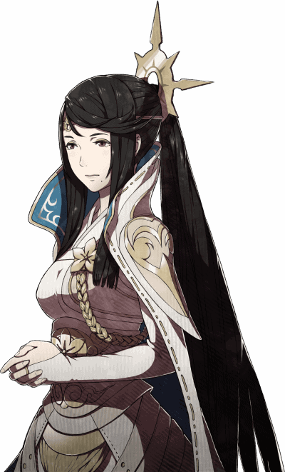 Display picture for Mikoto
