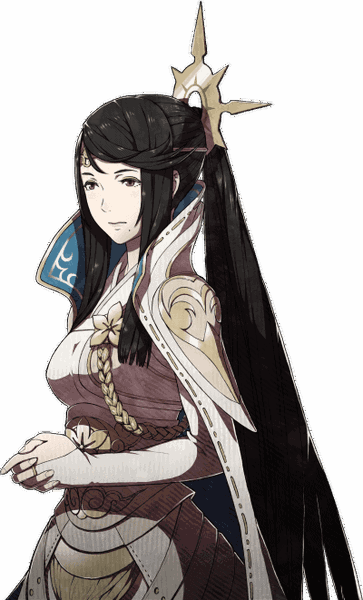 Mikoto