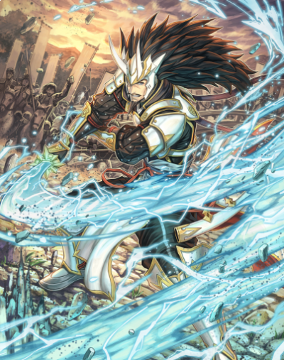 Display picture for Sumeragi