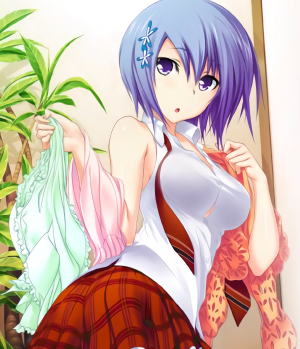 Display picture for Miyako Shiina