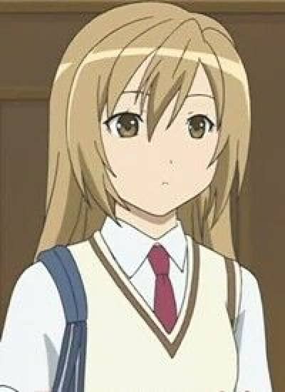 Haruka Minami