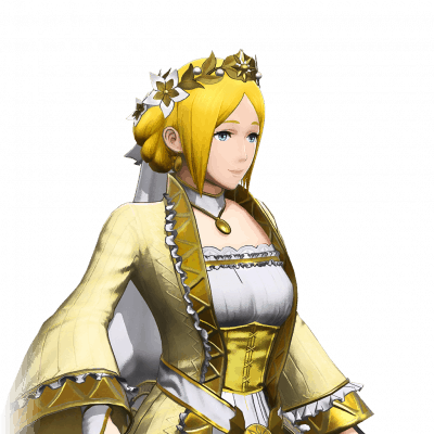 Display picture for Yelena