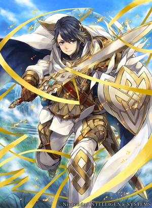Alfonse
