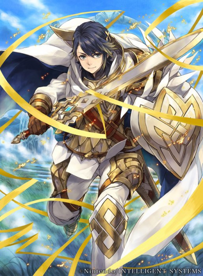 Alfonse