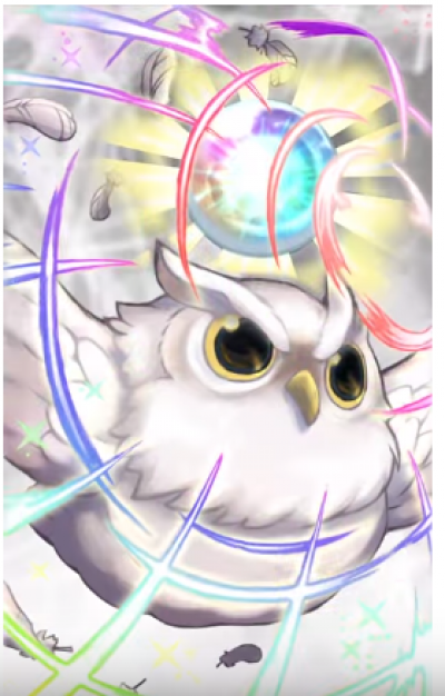 Display picture for Feh