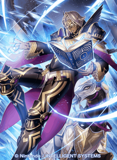 Bruno/Zacharias