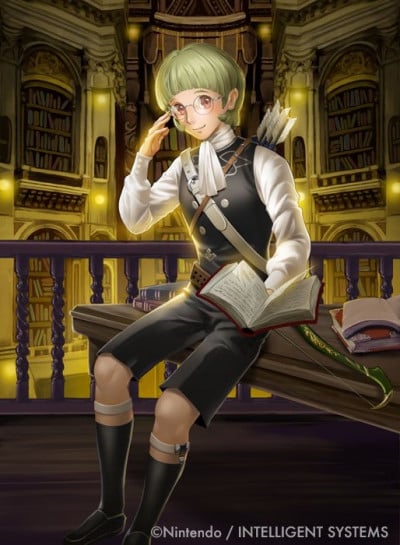 Display picture for Ignatz Victor
