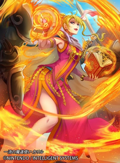 Display picture for Calill