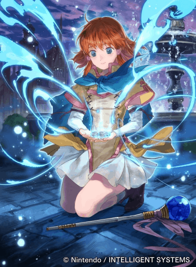 Display picture for Mist