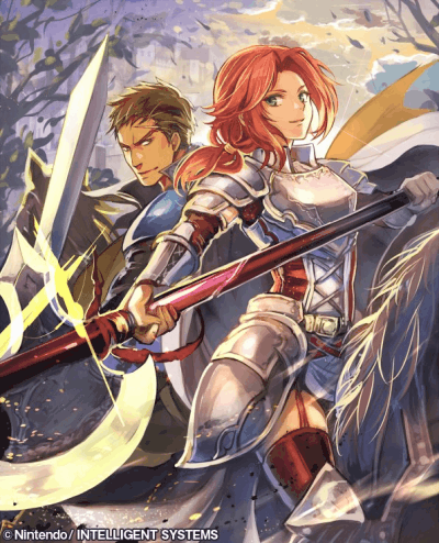 Display picture for Titania