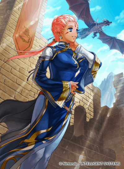 Display picture for Ena