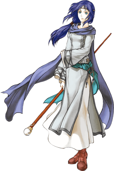 Display picture for Elena
