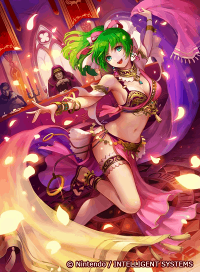 Display picture for Lene