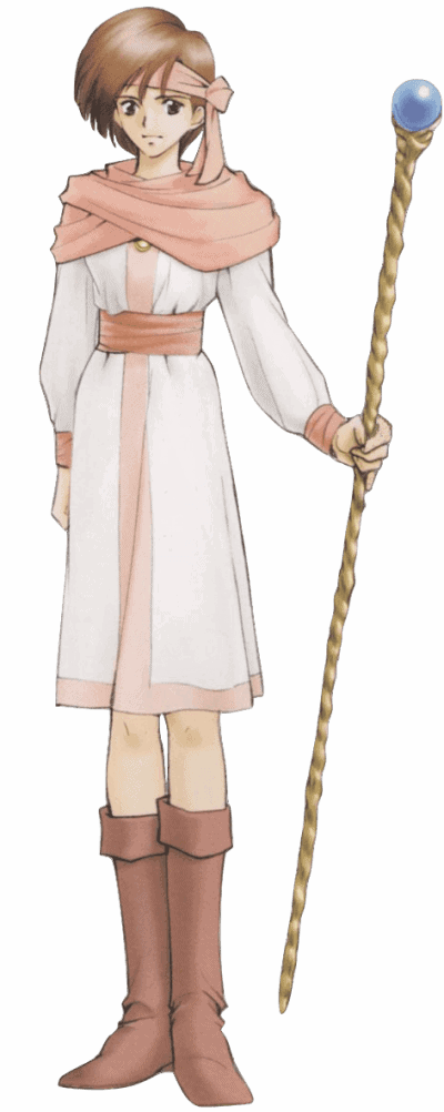 Display picture for Jeanne
