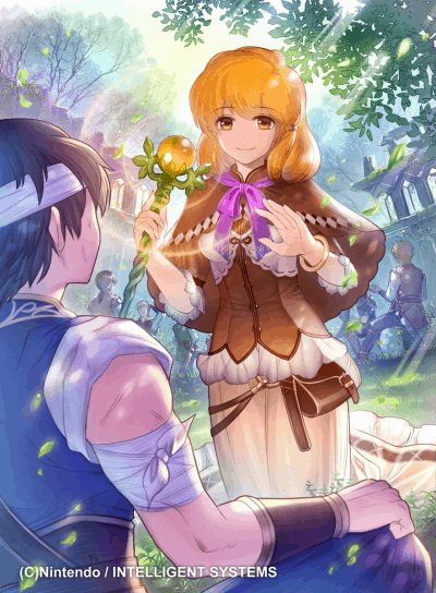Display picture for Lana