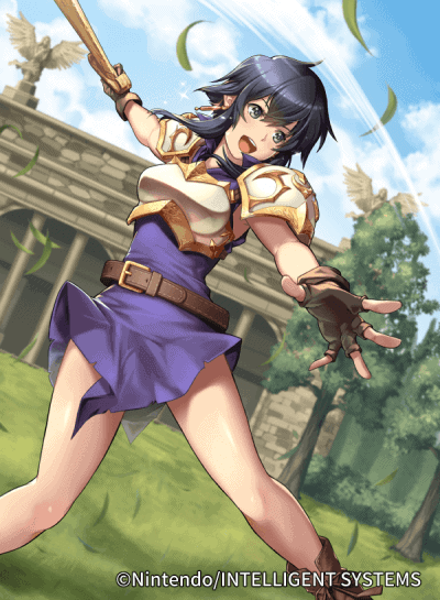 Larcei