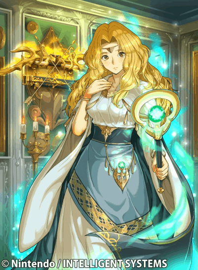 Display picture for Edain