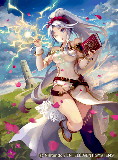 Display picture for Tailtiu