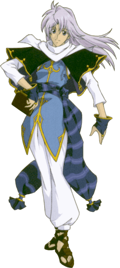 Display picture for Arthur