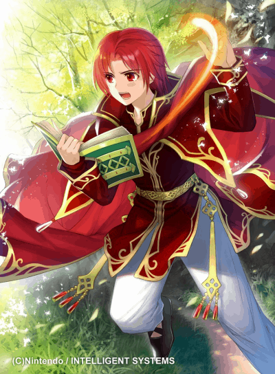Display picture for Azelle