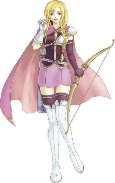 Louise