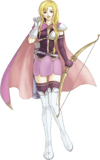 Louise