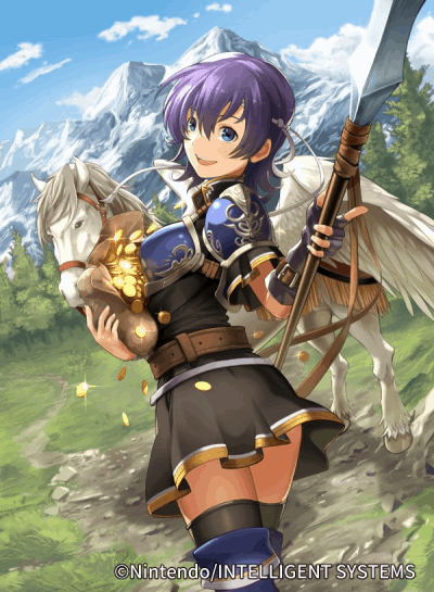 Display picture for Farina