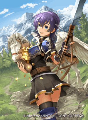 Farina