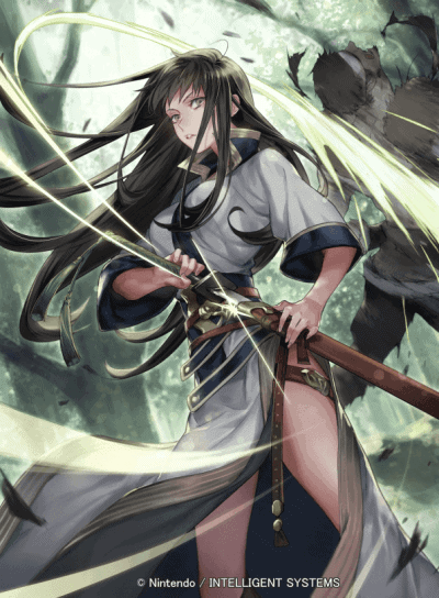 Display picture for Karla