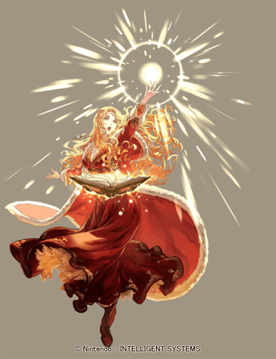 Display picture for Guinivere
