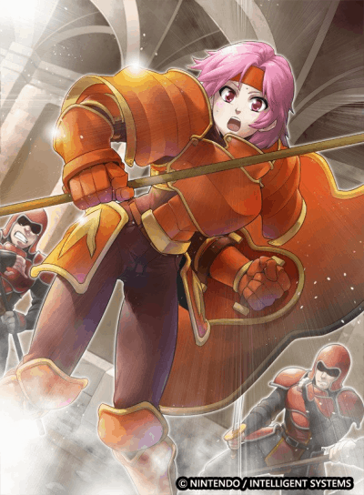 Display picture for Gwendolyn