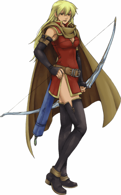 Display picture for Igrene
