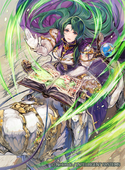 Display picture for Cecilia