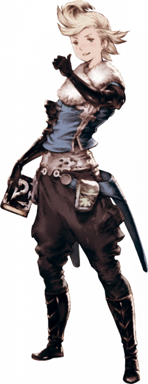 Ringabel