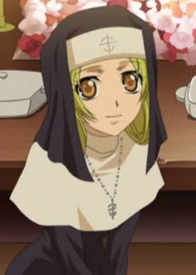 Rosalie
