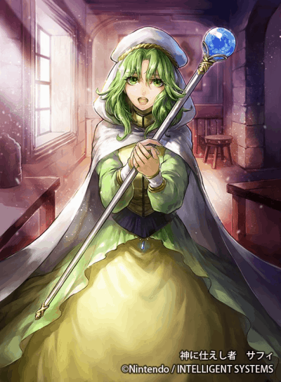Display picture for Safy