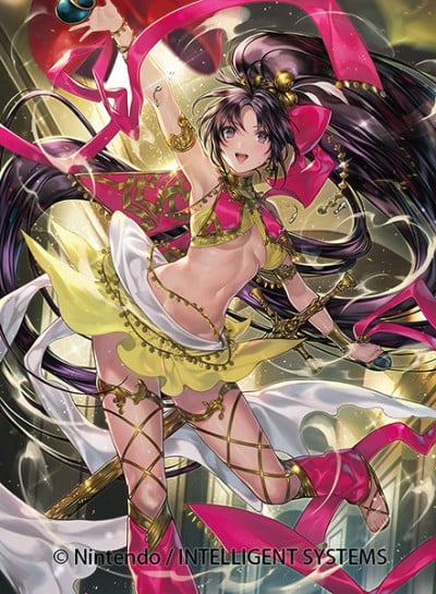 Display picture for Lara
