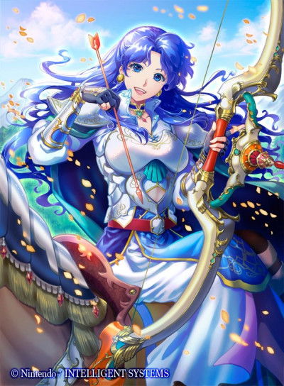 Display picture for Selfina