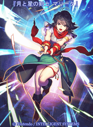 Mareeta