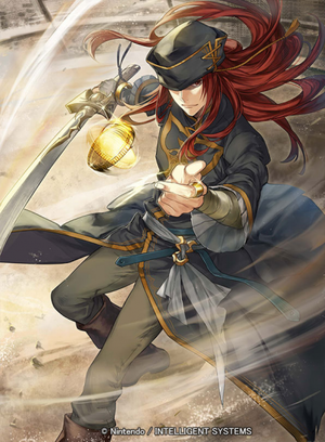 Joshua