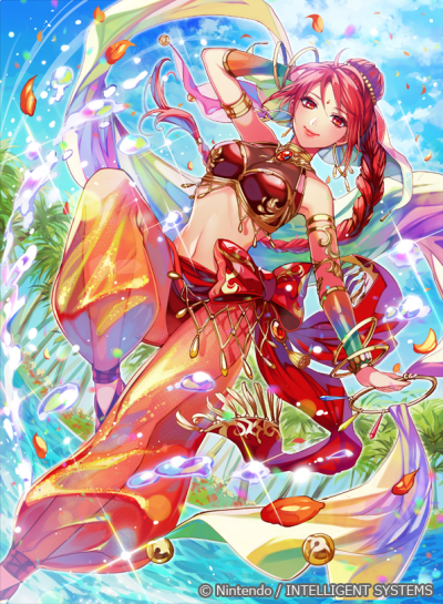 Tethys