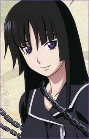 Yomi Isayama