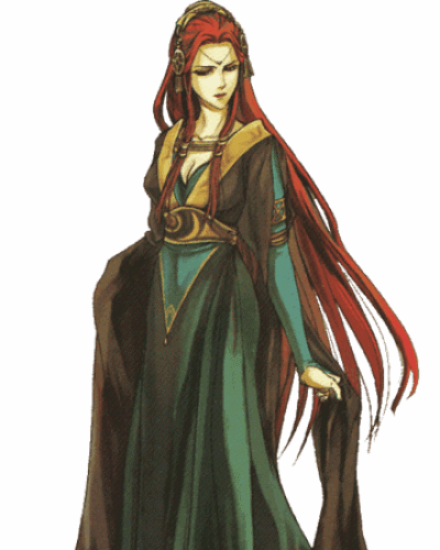Display picture for Ismaire