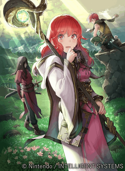 Display picture for Lena