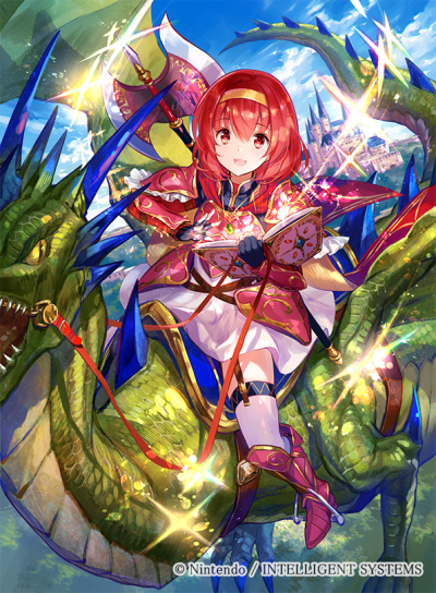 Display picture for Maria