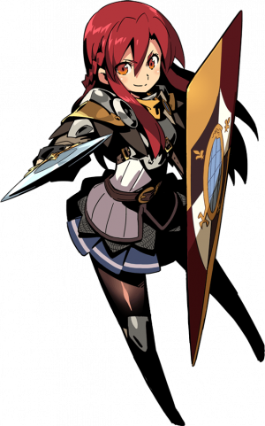 Raquna Sheldon