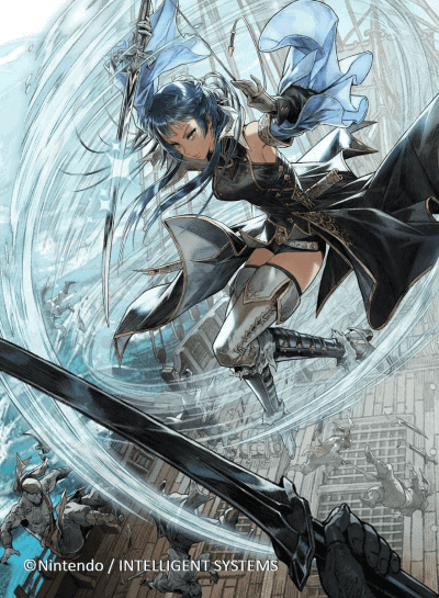 Display picture for Athena