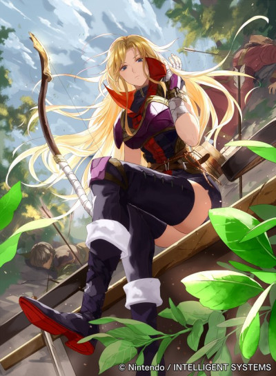 Clarisse