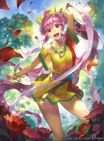 Display picture for Phina