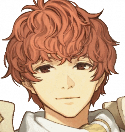 Display picture for Conrad